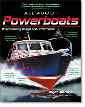 All About Powerboats: Understanding Design and Performance