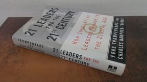21 Leaders for The 21st Century