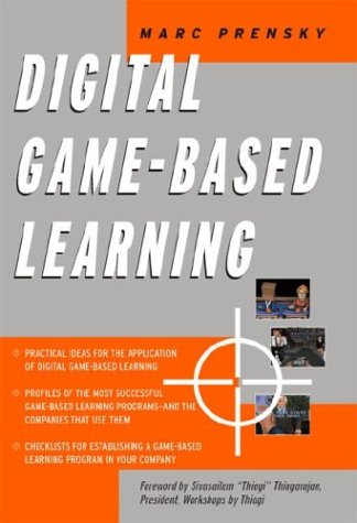 Digital Game-Based Learning