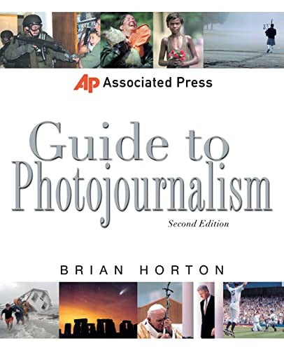 Associated Press Guide to Photojournalism