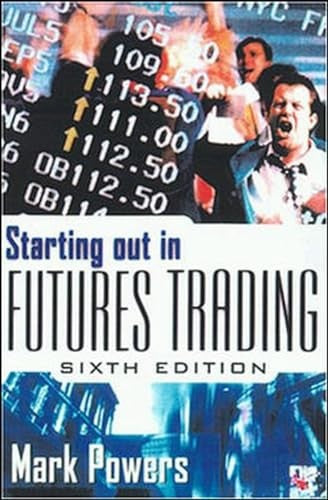 Starting Out in Futures Trading