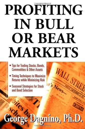 Profiting In Bull or Bear Markets
