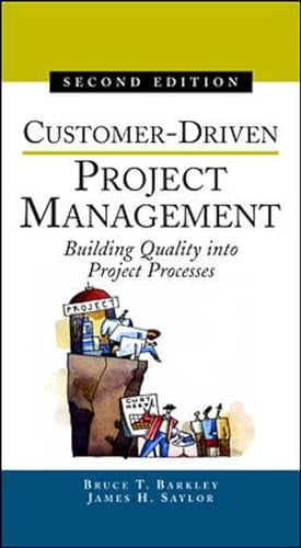 Customer-Driven Project Management