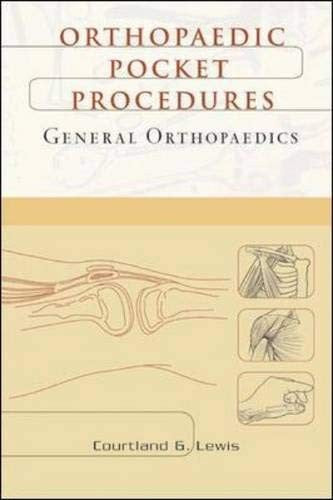 General Orthopaedics