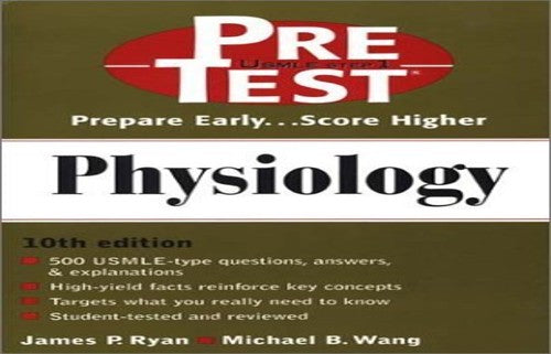 Pretest Self-assessment and Review