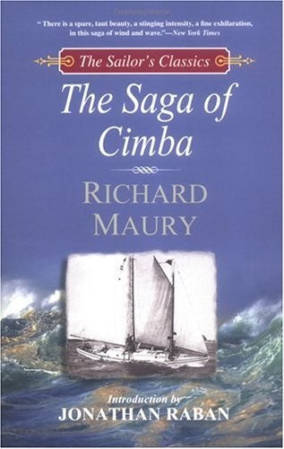 The Saga of "Cimba"