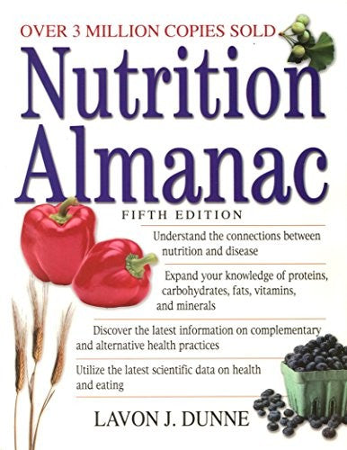 Nutrition Almanac