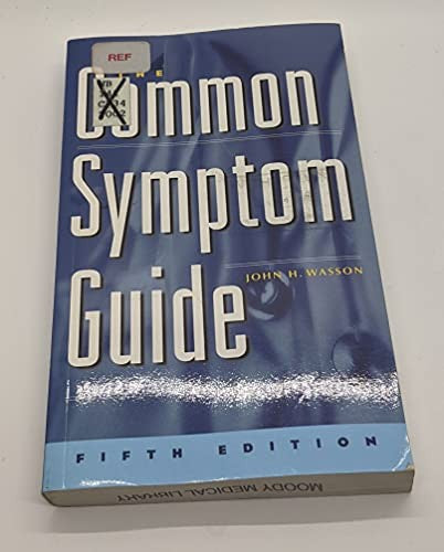 The Common Symptom Guide