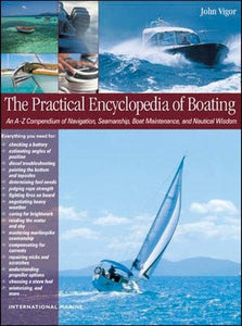 The Practical Encyclopedia of Boating 
