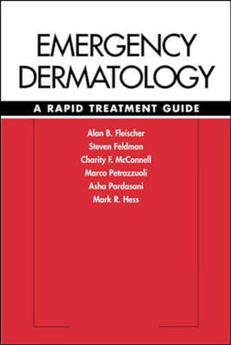 Emergency Dermatology