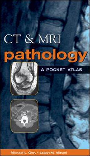 CT & MRI Pathology