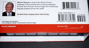 Spanish with Michel Thomas 