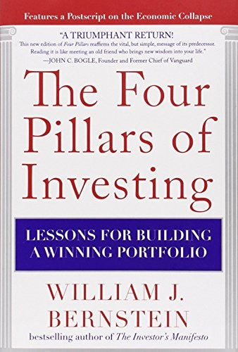 The Four Pillars of Investing