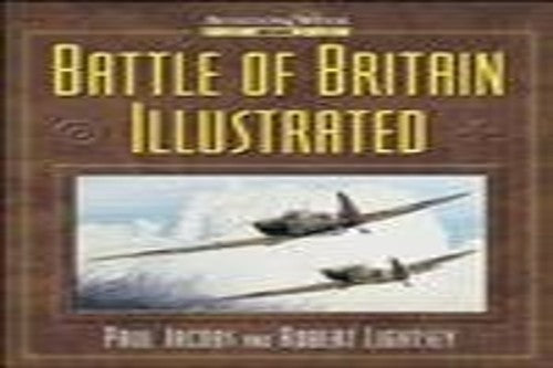 Battle of Britain Illustrated