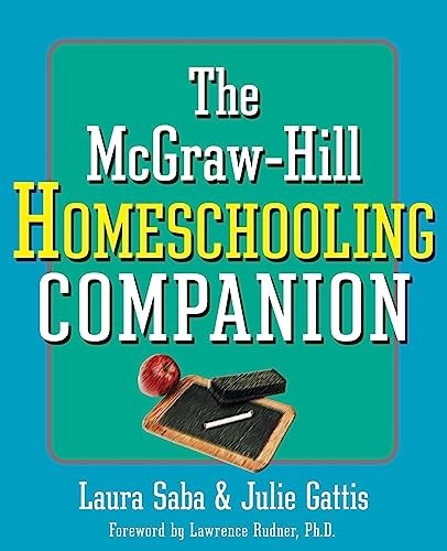 The McGraw-Hill Homeschooling Companion