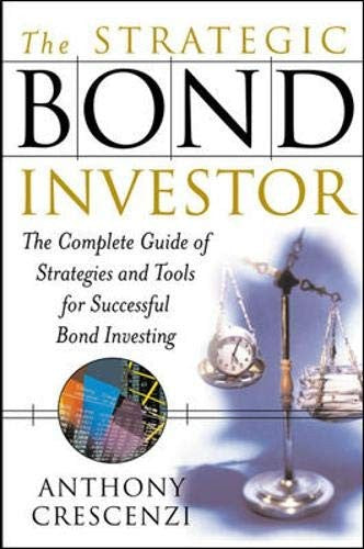 The Strategic Bond Investor