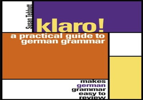 Klaro!
