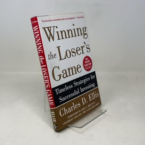 Winning the Loser's Game