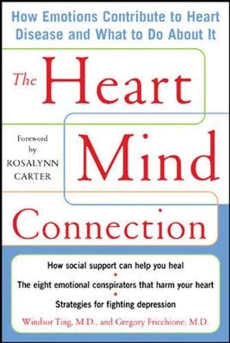 The Heart Mind Connection