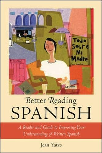Better Reading Spanish