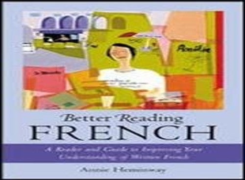 Better Reading French