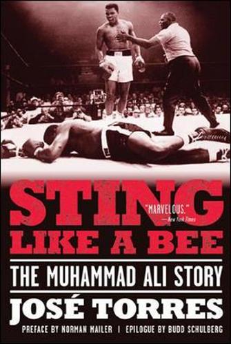 Sting Like a Bee
