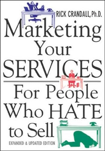 Marketing Your Services