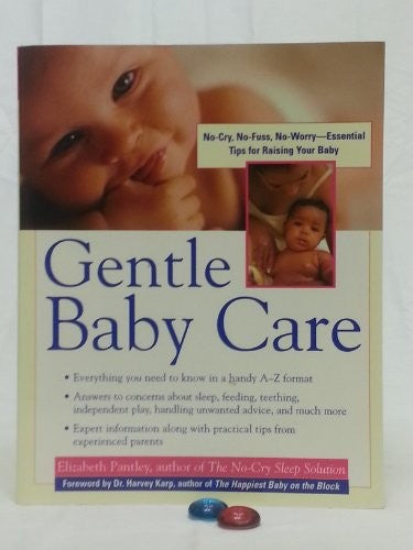 Gentle Baby Care