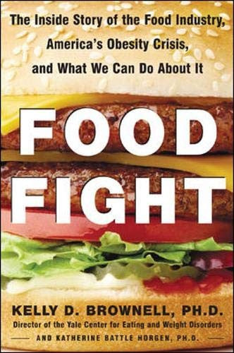 Food Fight