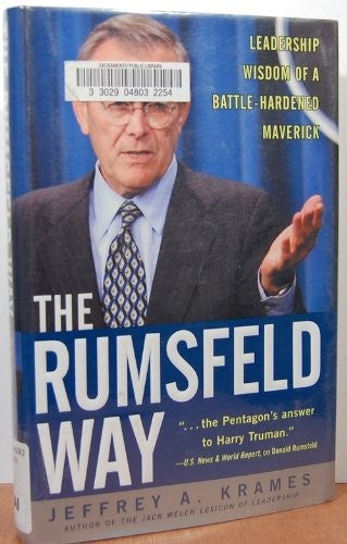 The Rumsfeld Way