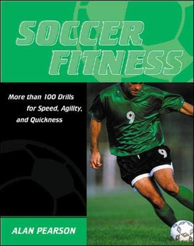 Soccer Fitness