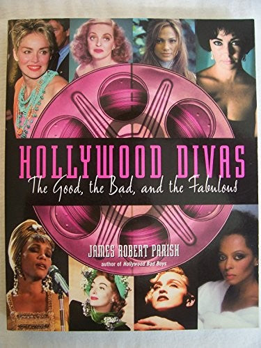 Hollywood Divas