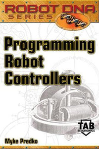 Programming Robot Controllers 