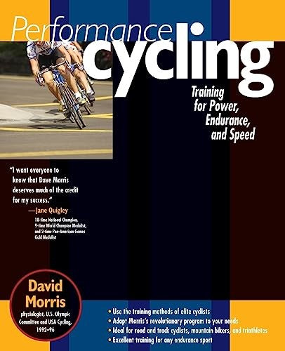 Performance Cycling