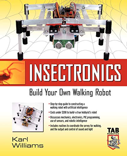 Insectronics