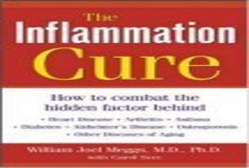 The Inflammation Cure