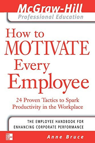 How to Motivate Every Employee
