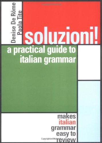 Soluzioni!