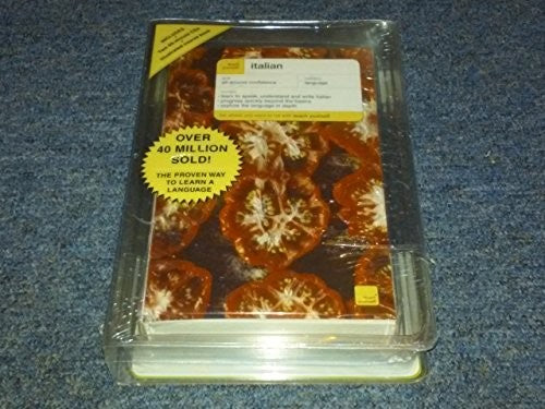Teach Yourself Italian Complete Course (Book + CD Pack)