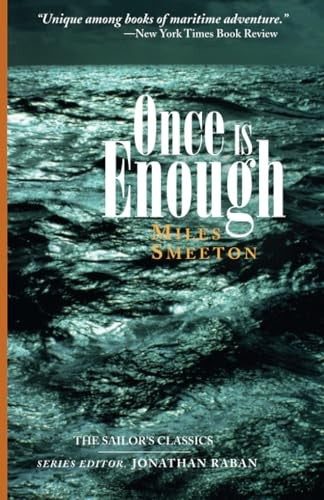 Once Is Enough