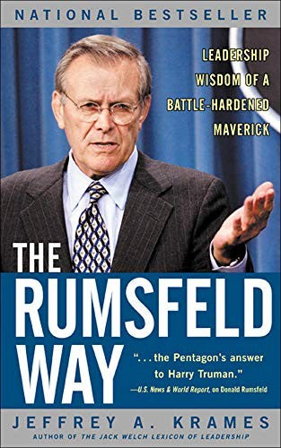 The Rumsfeld Way
