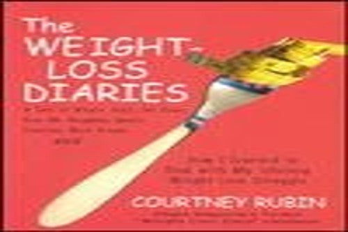 The Weight-Loss Diaries
