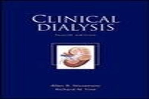 Clinical Dialysis, Fourth Edition