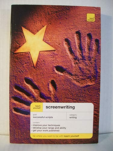 Screenwriting