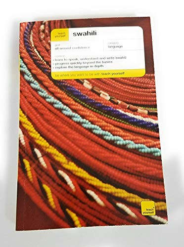 Swahili