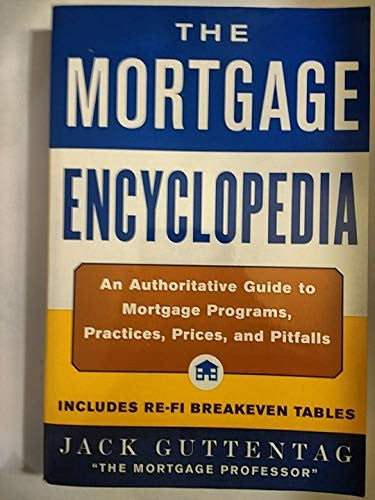 The Mortgage Encyclopedia