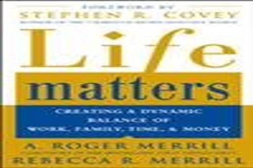 Life Matters