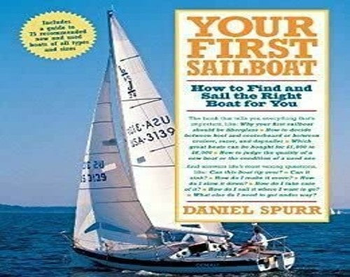 Your First Sailboat