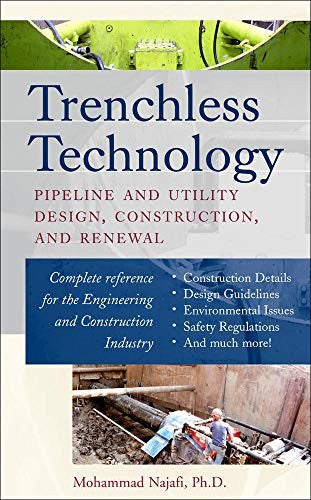 Trenchless Technology