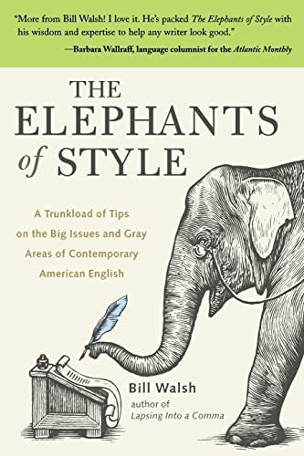 The Elephants of Style